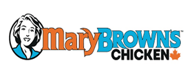 mary brown
